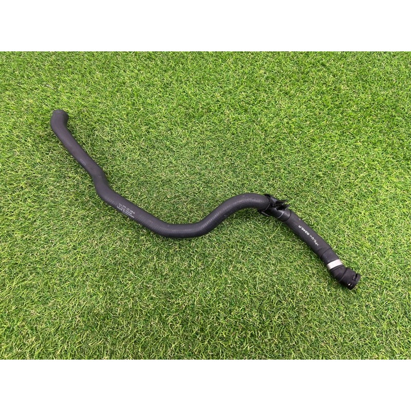 Патрубок (система охлаждения) PORSCHE CAYENNE 958 2012 4.8 95810626101