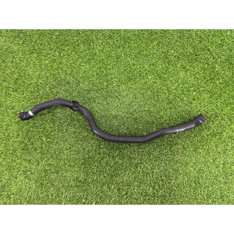 Патрубок (система охлаждения) PORSCHE CAYENNE 958 2012 4.8 95810626101