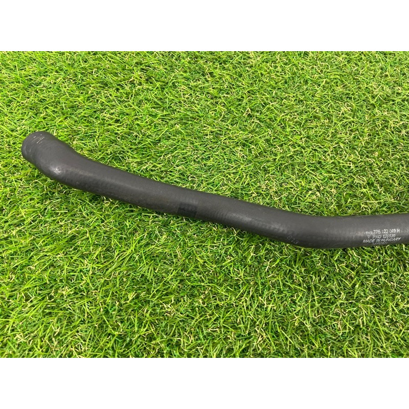 Патрубок (система охлаждения) PORSCHE CAYENNE 958 2012 4.8 95810626101