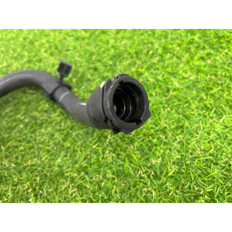 Патрубок (система охлаждения) PORSCHE CAYENNE 958 2012 4.8 95810626101
