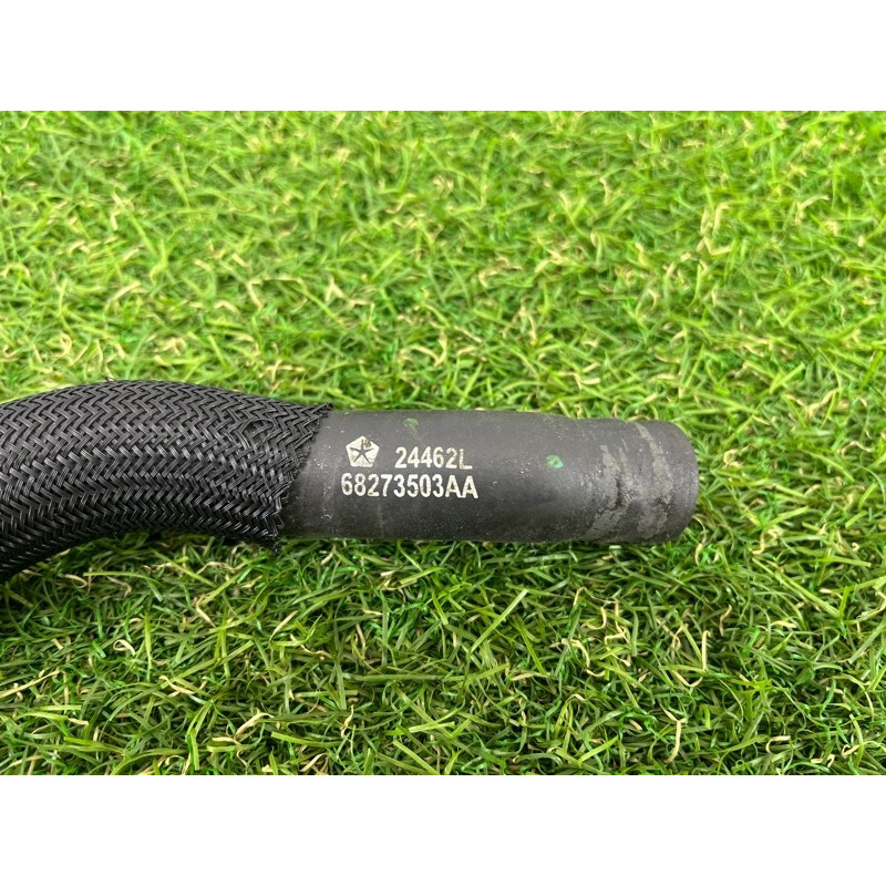 Патрубок (система охлаждения) Jeep Grand Cherokee WK2 2016 3.6 68273503AC