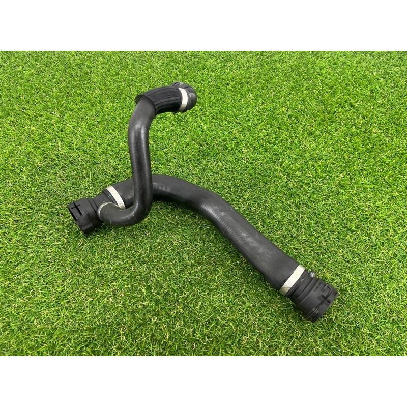 Патрубок (система охлаждения) BMW X5 E70 2008 4.8 N62/TU 17127536230