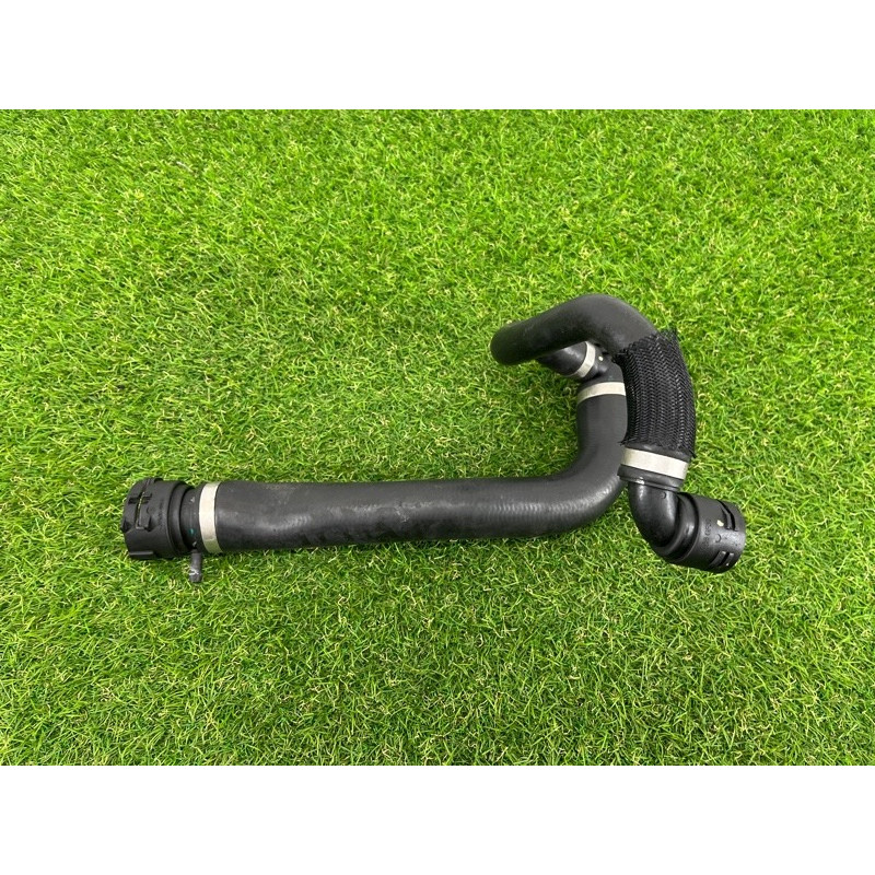 Патрубок (система охлаждения) BMW X5 E70 2008 4.8 N62/TU 17127536230