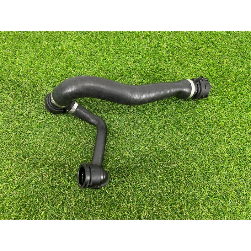 Патрубок (система охлаждения) BMW X5 E70 2008 4.8 N62/TU 17127536230