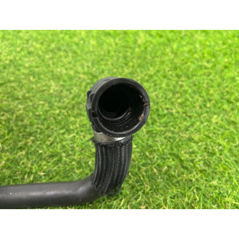 Патрубок (система охлаждения) BMW X5 E70 2008 4.8 N62/TU 17127536230