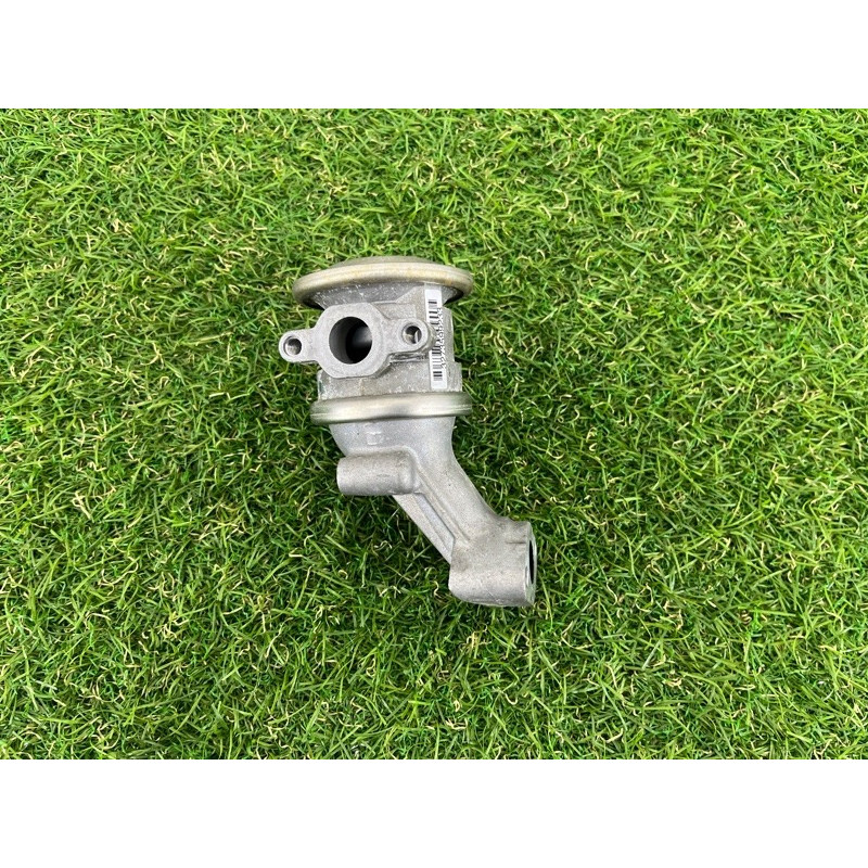 Клапан ЕГР (закрытая категория) AUDI Q7 4M 2017 3.0 TFSi CREC 06E131101M