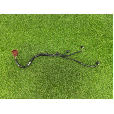 Проводка форсунок