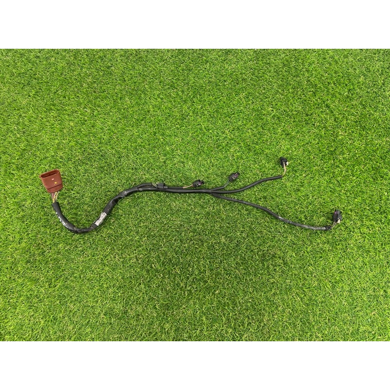 Проводка форсунок (электрика двигателя) AUDI Q7 4L 2014 3.0 TFSi CTWB 06E971627N