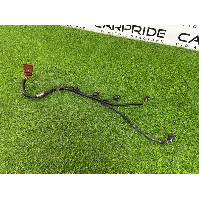 Проводка форсунок (электрика двигателя) AUDI Q7 4L 2014 3.0 TFSi CTWB 06E971627N