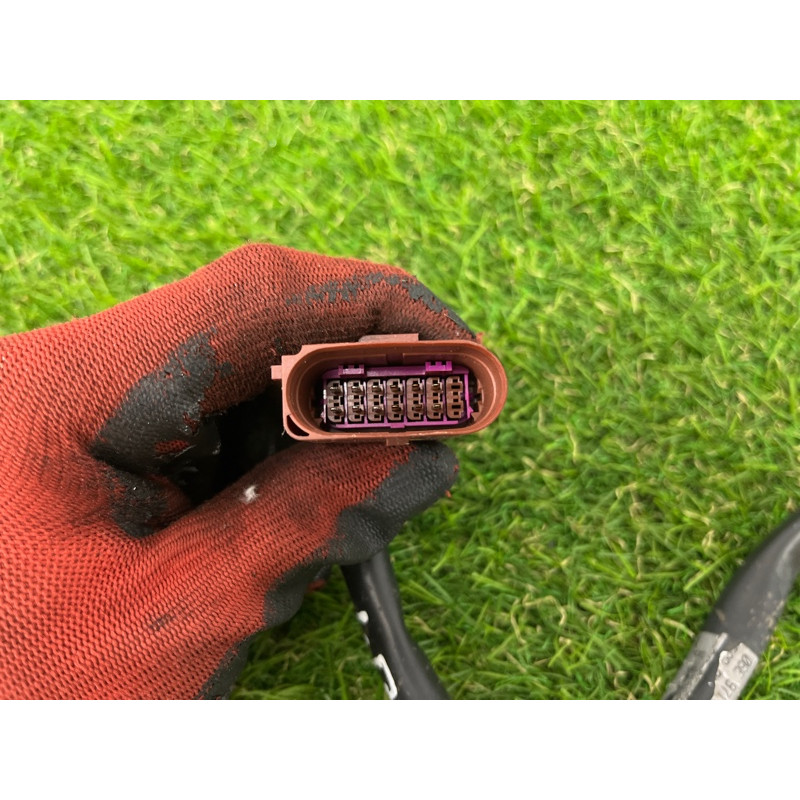 Проводка форсунок (электрика двигателя) AUDI Q7 4L 2014 3.0 TFSi CTWB 06E971627N