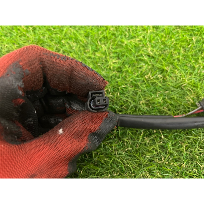 Проводка форсунок (электрика двигателя) AUDI Q7 4L 2014 3.0 TFSi CTWB 06E971627N