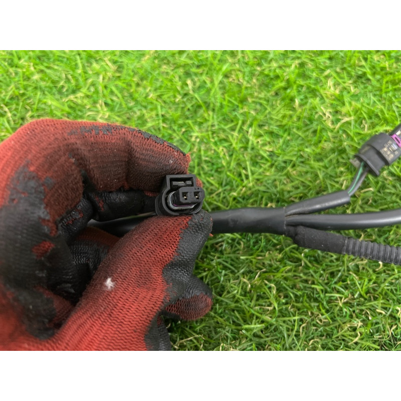 Проводка форсунок (электрика двигателя) AUDI Q7 4L 2014 3.0 TFSi CTWB 06E971627N