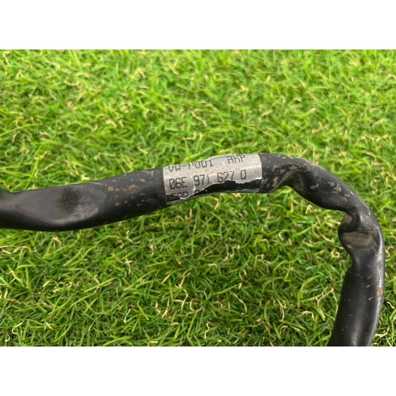 Проводка форсунок (электрика двигателя) AUDI Q7 4L 2014 3.0 TFSi CTWB 06E971627N