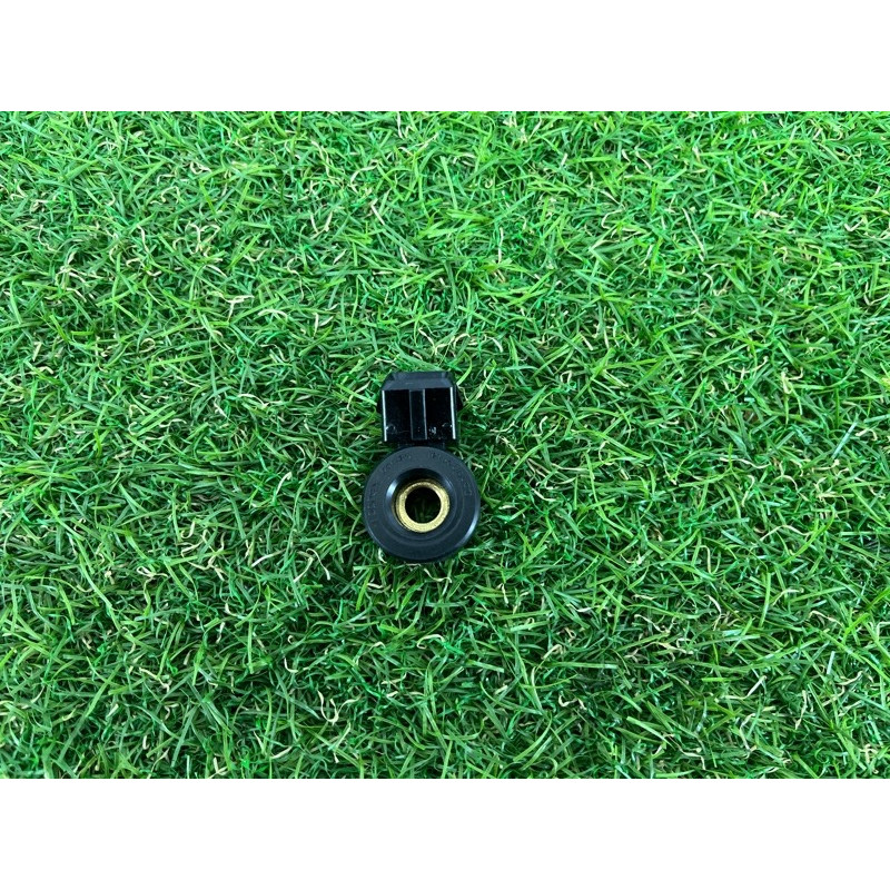 Датчик детонации (электрика двигателя) Jeep Grand Cherokee WK2 2017 3.6 68166540AA