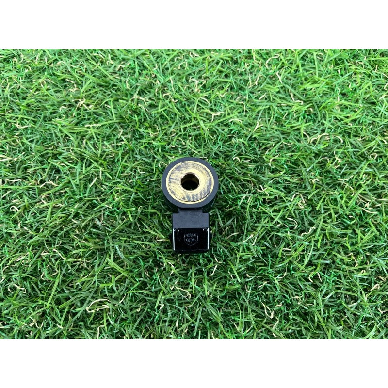 Датчик детонации (электрика двигателя) Jeep Grand Cherokee WK2 2017 3.6 68166540AA