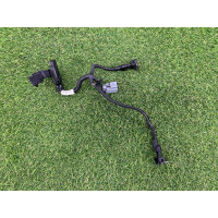 Проводка моторная