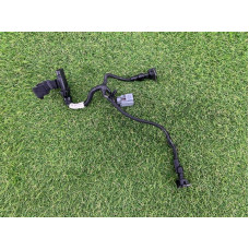 Проводка моторная