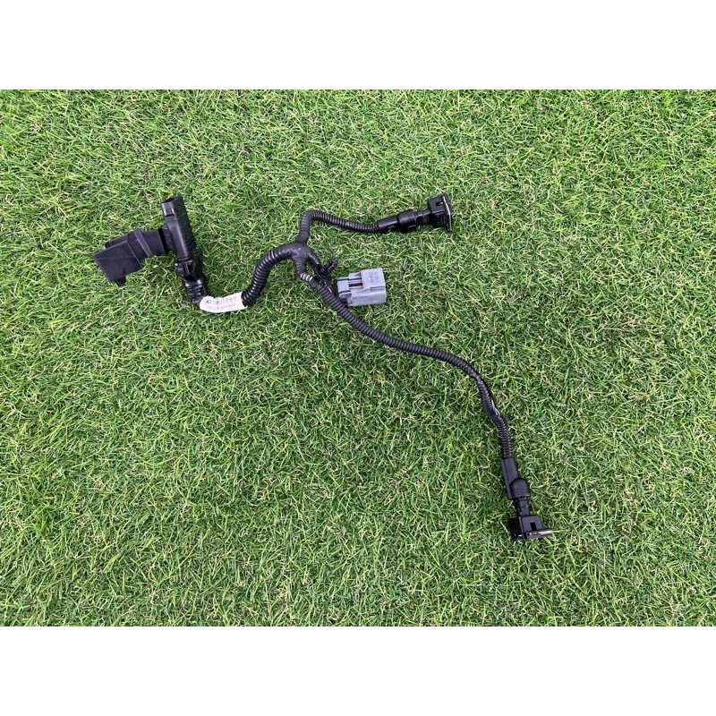 Проводка моторная (электрика двигателя) Jeep Grand Cherokee WK2 2017 3.6 68303060AA