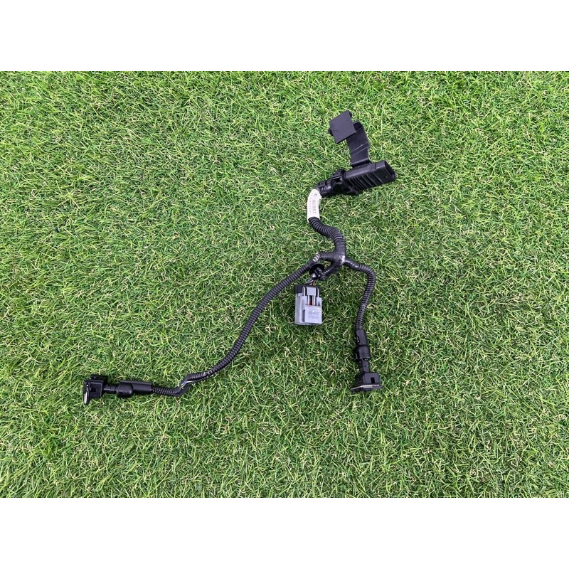 Проводка моторная (электрика двигателя) Jeep Grand Cherokee WK2 2017 3.6 68303060AA