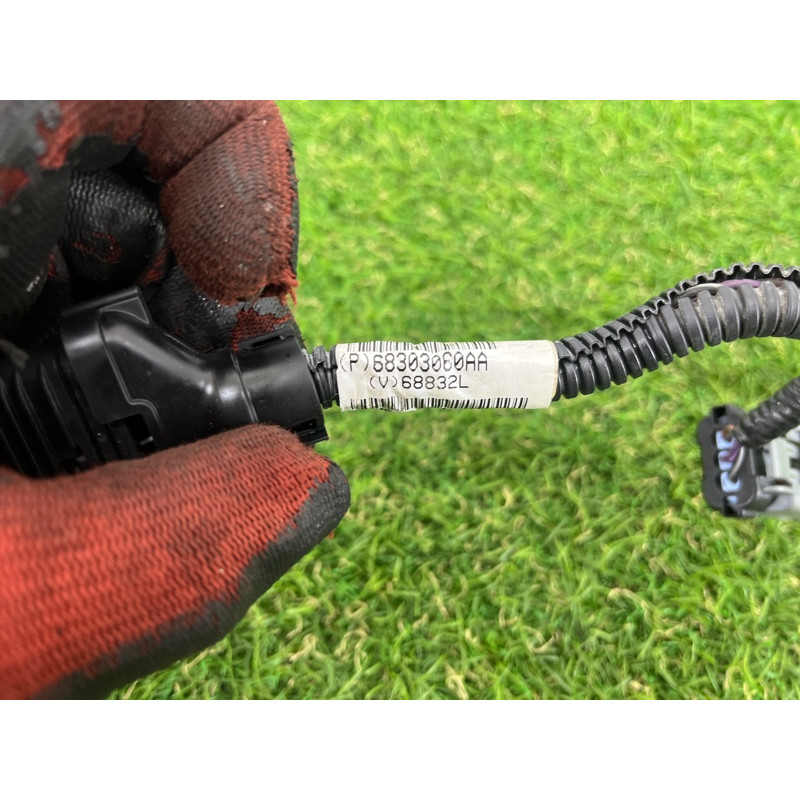 Проводка моторная (электрика двигателя) Jeep Grand Cherokee WK2 2017 3.6 68303060AA