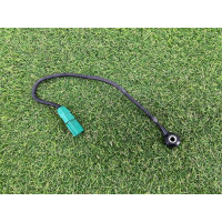 Датчик детонації