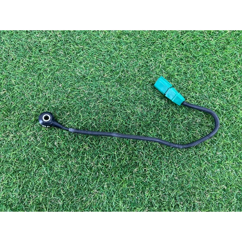 Датчик детонации (электрика двигателя) AUDI Q7 4L 2014 3.0 TFSi CTWB 06E905377J