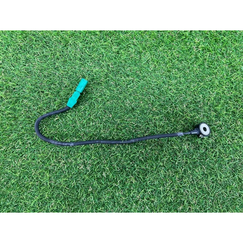 Датчик детонации (электрика двигателя) AUDI Q7 4L 2014 3.0 TFSi CTWB 06E905377J