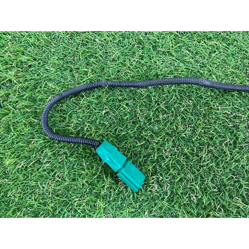 Датчик детонации (электрика двигателя) AUDI Q7 4L 2014 3.0 TFSi CTWB 06E905377J