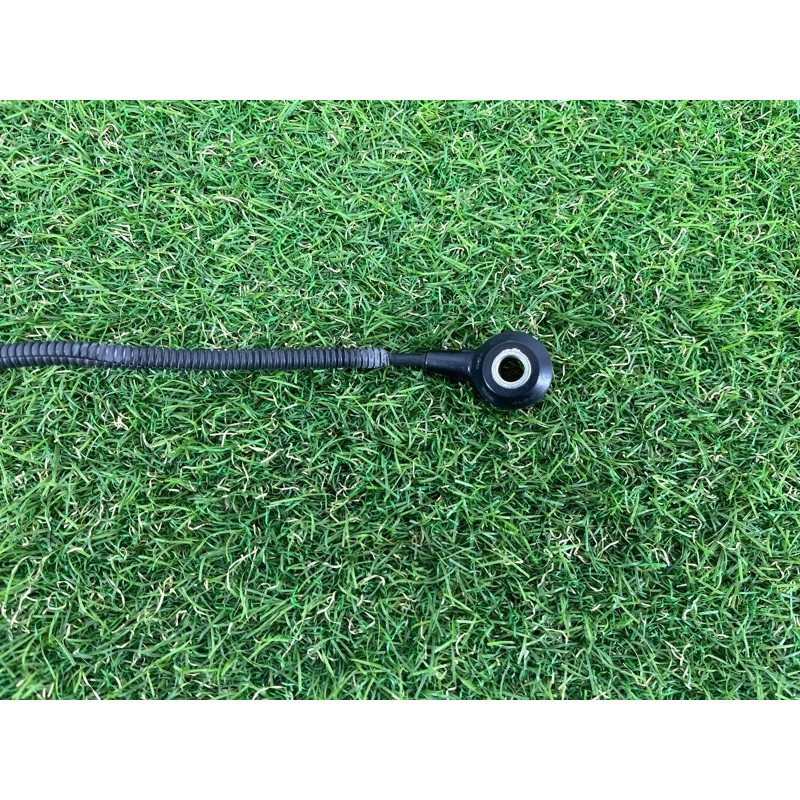 Датчик детонации (электрика двигателя) AUDI Q7 4L 2014 3.0 TFSi CTWB 06E905377J