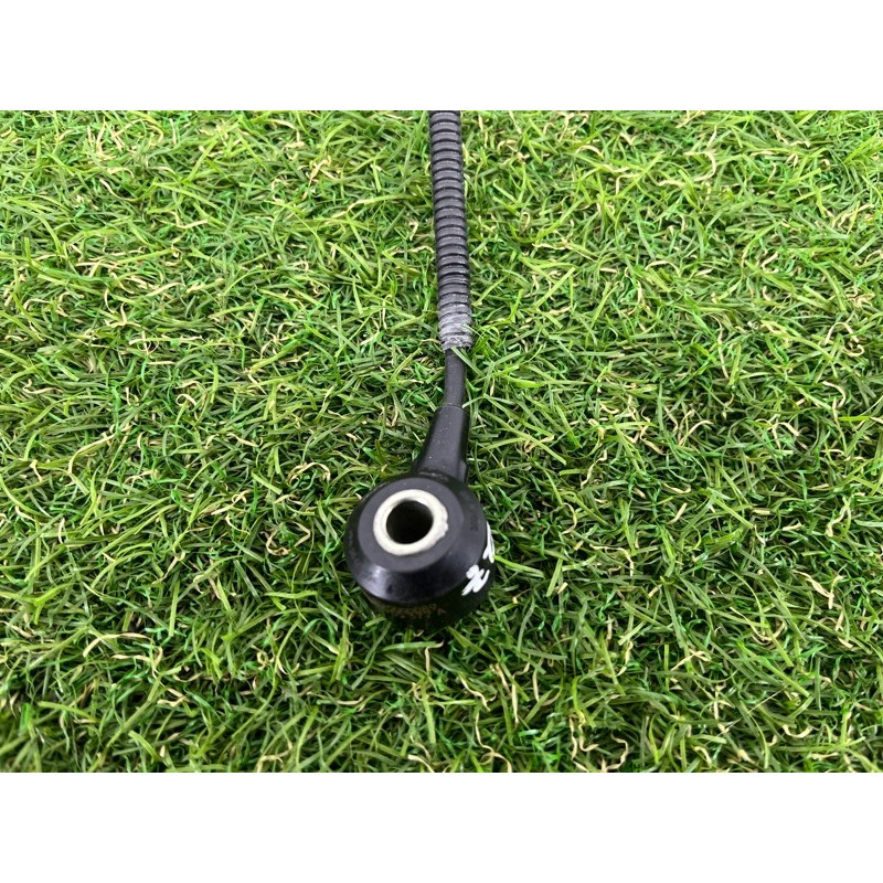 Датчик детонации (электрика двигателя) AUDI Q7 4L 2014 3.0 TFSi CTWB 06E905377J