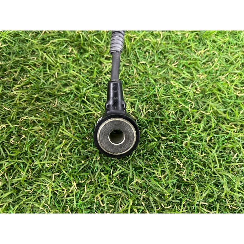 Датчик детонации (электрика двигателя) AUDI Q7 4L 2014 3.0 TFSi CTWB 06E905377J