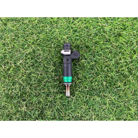 Форсунка паливна