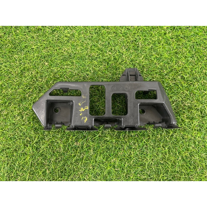 Кріплення бампера (кузов і елементи) PORSCHE CAYENNE 958 2012 4.8 95850548301