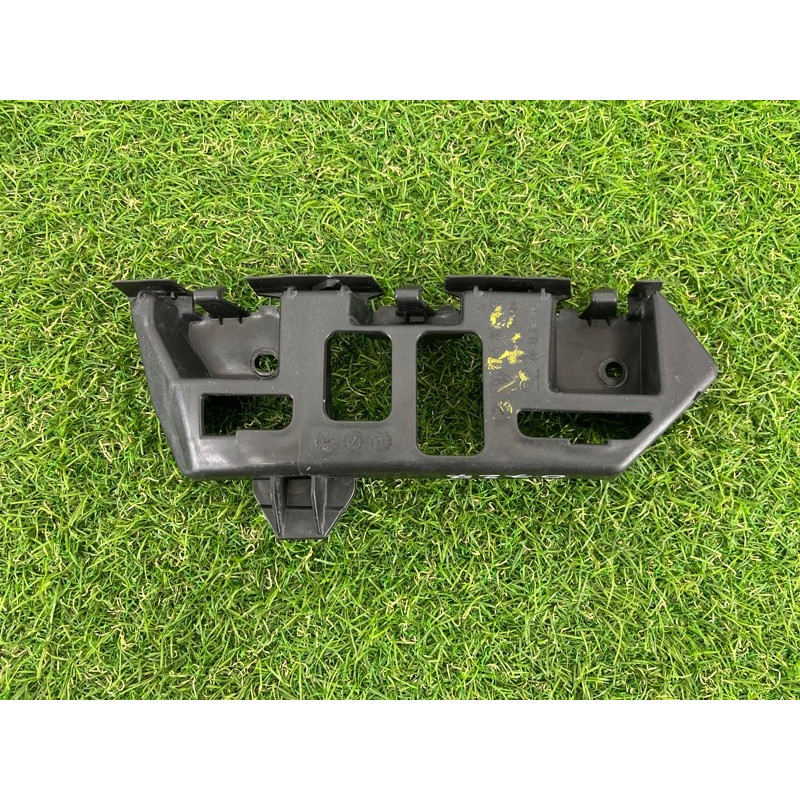 Кріплення бампера (кузов і елементи) PORSCHE CAYENNE 958 2012 4.8 95850548301