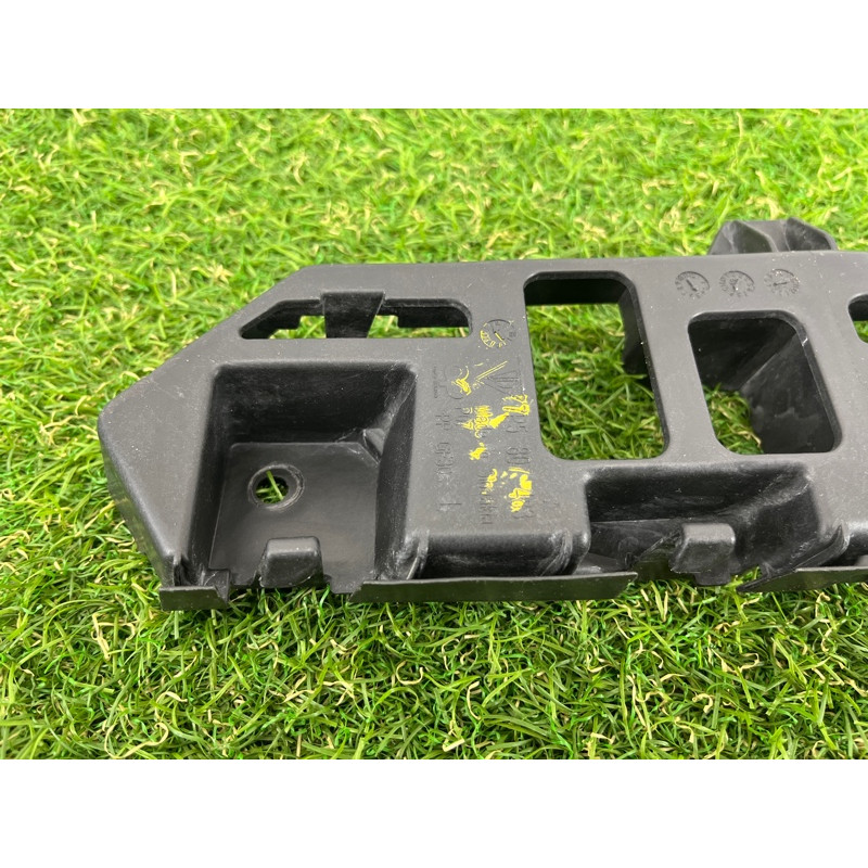 Кріплення бампера (кузов і елементи) PORSCHE CAYENNE 958 2012 4.8 95850548301