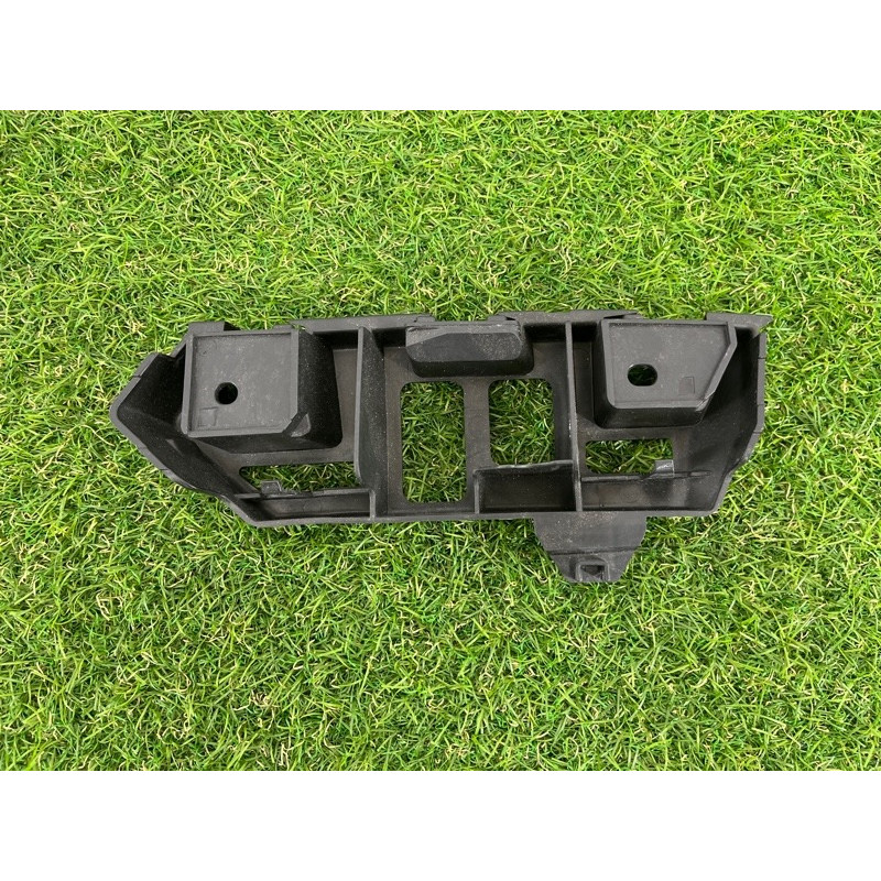 Кріплення бампера (кузов і елементи) PORSCHE CAYENNE 958 2012 4.8 95850548301