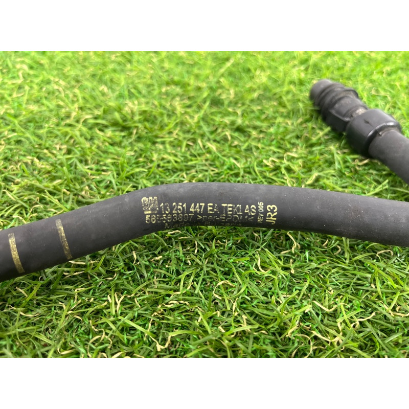 Патрубок (система охлаждения) CHEVROLET Cruze J300 2011 1.4 13251447