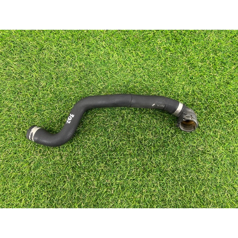 Патрубок (система охлаждения) AUDI Q7 4L 2007 3.6 7L0122096G