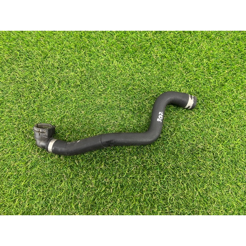 Патрубок (система охлаждения) AUDI Q7 4L 2007 3.6 7L0122096G