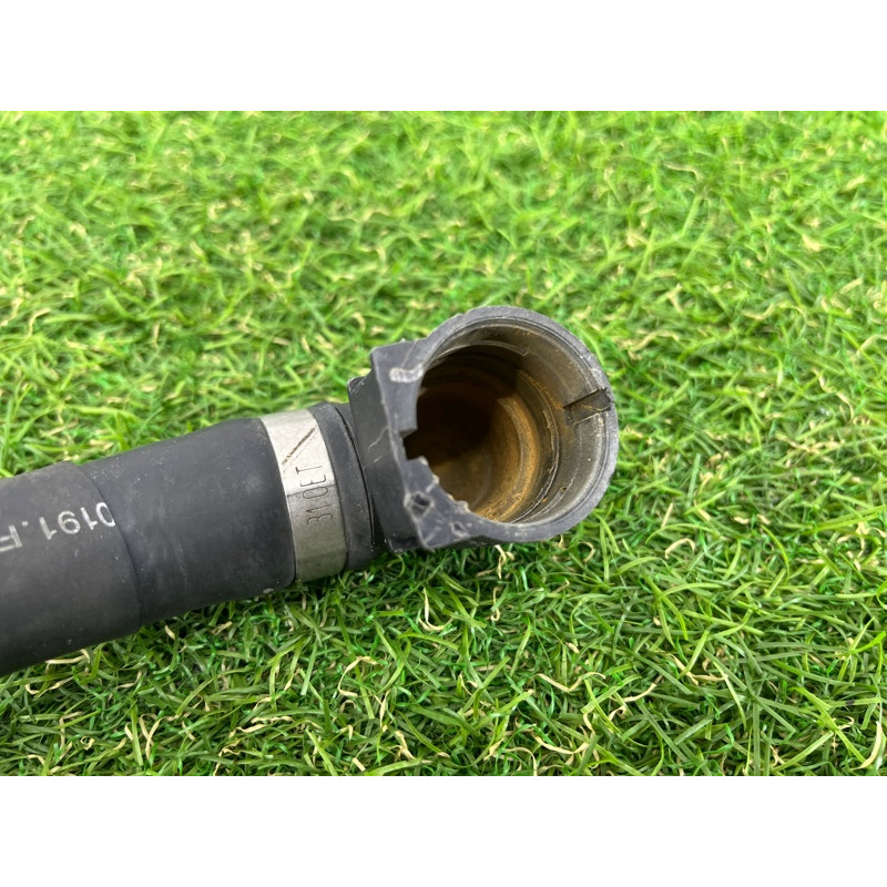 Патрубок (система охлаждения) AUDI Q7 4L 2007 3.6 7L0122096G