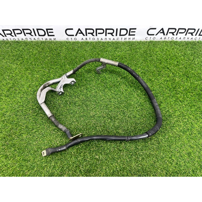 Жгут проводів для стартера і генератора (електрика) PORSCHE CAYENNE 958 2013 3.6 95861212201