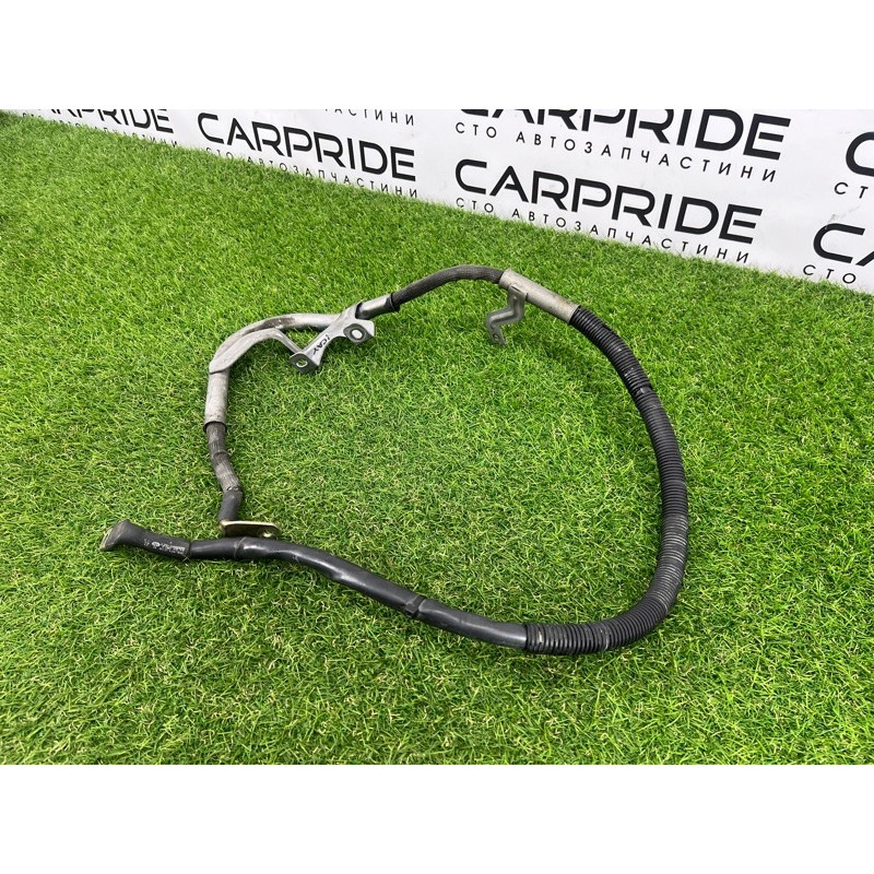 Жгут проводів для стартера і генератора (електрика) PORSCHE CAYENNE 958 2013 3.6 95861212201