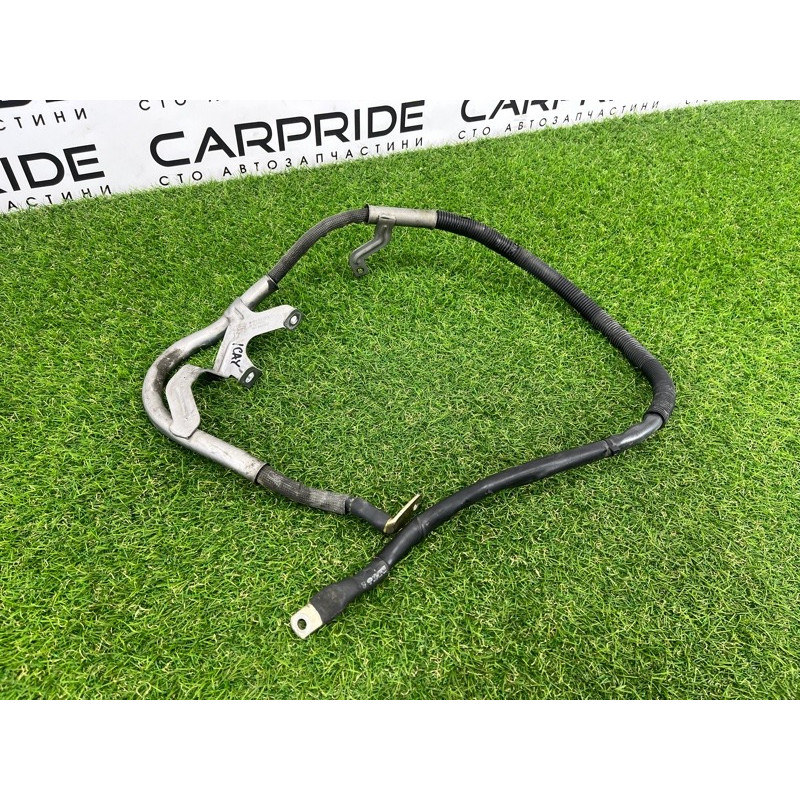Жгут проводів для стартера і генератора (електрика) PORSCHE CAYENNE 958 2013 3.6 95861212201