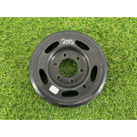 Шкив коленвала