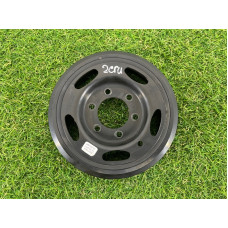 Шкив коленвала