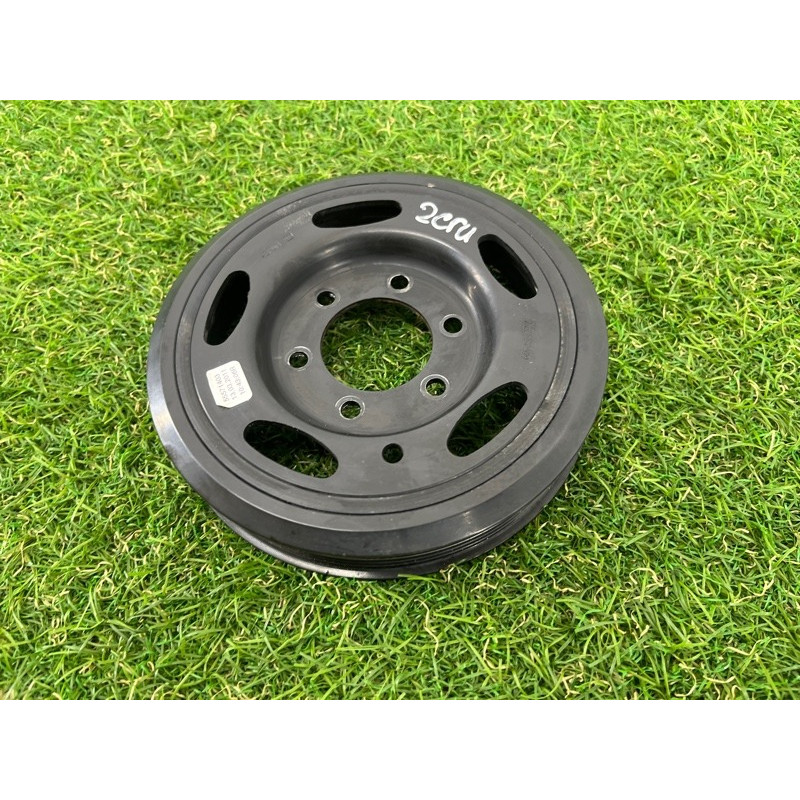 Шкив коленвала (двигатель и элементы) CHEVROLET Cruze J300 2011 1.4 55574772