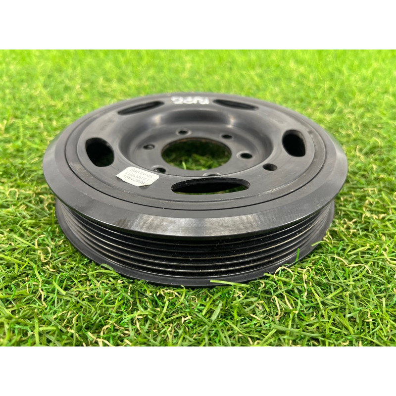 Шкив коленвала (двигатель и элементы) CHEVROLET Cruze J300 2011 1.4 55574772