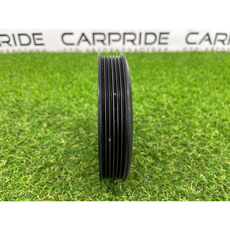 Шкив коленвала (двигатель и элементы) CHEVROLET Cruze J300 2011 1.4 55574772