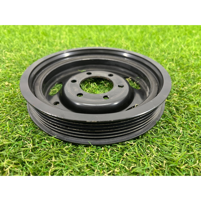 Шкив коленвала (двигатель и элементы) CHEVROLET Cruze J300 2011 1.4 55574772