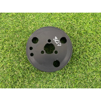 Шків насоса